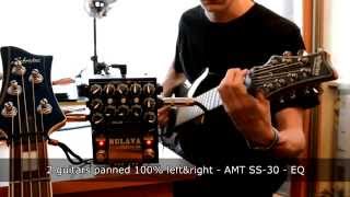 AMT SS-30 Bulava - Metal AMT SS-30 Bulava - Metal