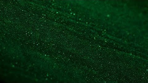 Emerald Dust (2022) - Piece for String Quartet and Percussion by Samuel Mutter