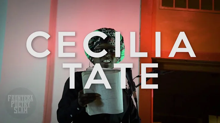 Cecilia Tate - "Use To Be"