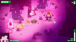 Voidigo Final Impossible