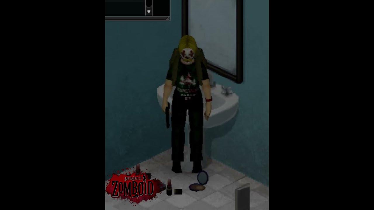 Hair Dye Field Guide Project Zomboid Field Guide YouTube