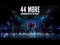 Logic "44 More" Choreography by The Kinjaz