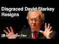 David Starkey Cancelled For Racist Comments