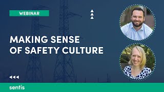 Making Sense of Safety Culture