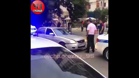 ❗#ОтПодписчика Угнали машину у чеченца в Нальчике