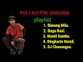 POLI AGITOK SANGMA || Playlist || non-stop music Mp3 Song