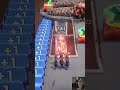 Top War Ads review New Level 496 #game #gaming #gameplay #popular #gamingapp #shorts