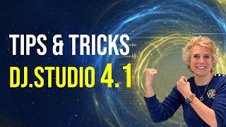 DJ.Studio 4.1 Tips & Tricks | Save Space, Faster Stems & Workflow Speedups screenshot 2