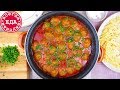 Фрикадельки в томатном соусе | Всегда Вкусная Еда