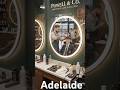 Adelaide Premium Haircut & Styling by our expert barbers.