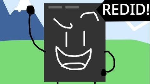 The Daily Object Show Reanimated! - Episode 1