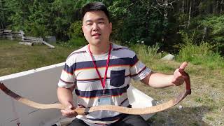 How Scythian Bow was used for War Profile