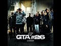 Lp  gta 26 audio officiel