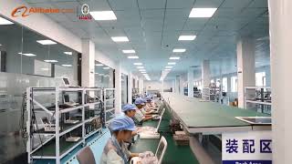 The Capability Assessment from Dawei Medical Jiangsu Corp , Ltd 1