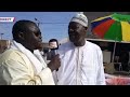 La belle chanson du maire cheikh gueye sur serigne touba