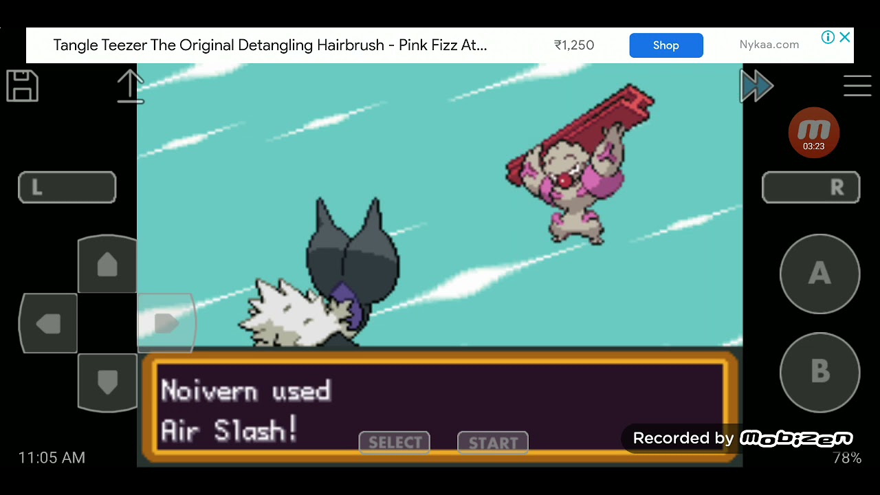 Pokemon unbound walkthrough part 23 So many puzzles YouTube