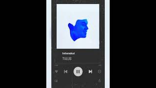 TULUS - Interaksi [1 Jam]