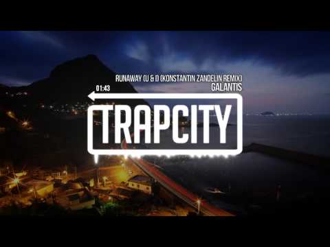 Trap City