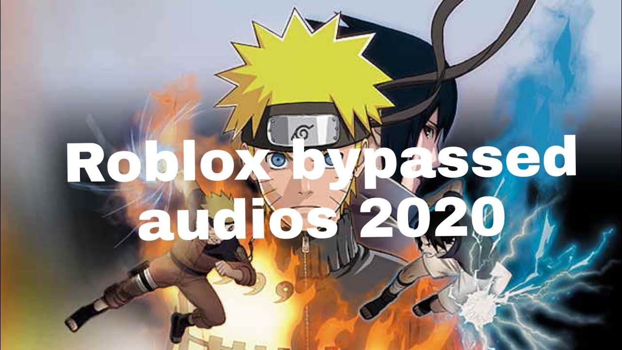 Bypassed Roblox Songs 2020 - roblox bypassed audios may 2020