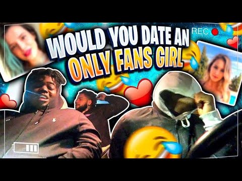 WOULD YOU DATE AN ONLY FANS GIRL???(Q&A) - YouTube
