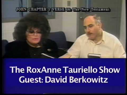 David Berkowitz - 3