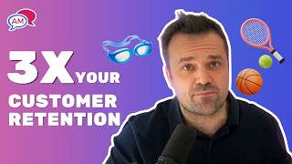 Confirmation email tips for your sports and leisure business (Part 1)