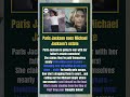 Paris Jackson sues Michael Jackson's estate