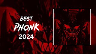 PHONK Music 2024 | AGGRESSIVE PHONK | (Playlist)