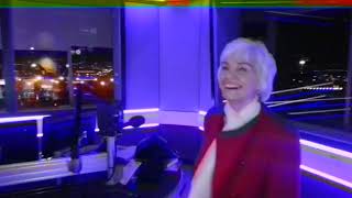 Mummy Cullen Dancing