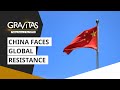 Gravitas: China stands isolated in global space race