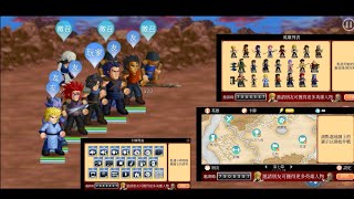 Hero Fighter X unlimited MP and HP  All Heroes and act unlock version screenshot 3