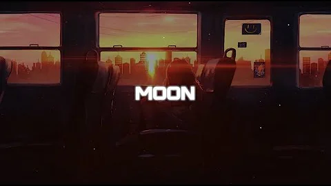 MOON - Ashraf Yadam | Noor Gill | Ratti Gagan (Lyrical Video) New Punjabi Songs 2022