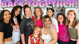 All Back Together! | Perfect Special Day | Emotional