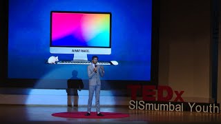 Gradients of addiction to technology  | Shashwat Sarawagi | TEDxYouth@SISmumbai by TEDx Talks 112 views 11 hours ago 8 minutes