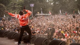 Schoolboy Q [FULL SET] - ACL Fest Weekend 2- 10/08/16