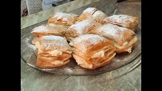 видео: ПИРОЖНОЕ   картинка: ПИРОЖНОЕ