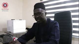 Siwes Supervisor testimonials