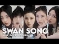 Swan song  newjeans ai cover