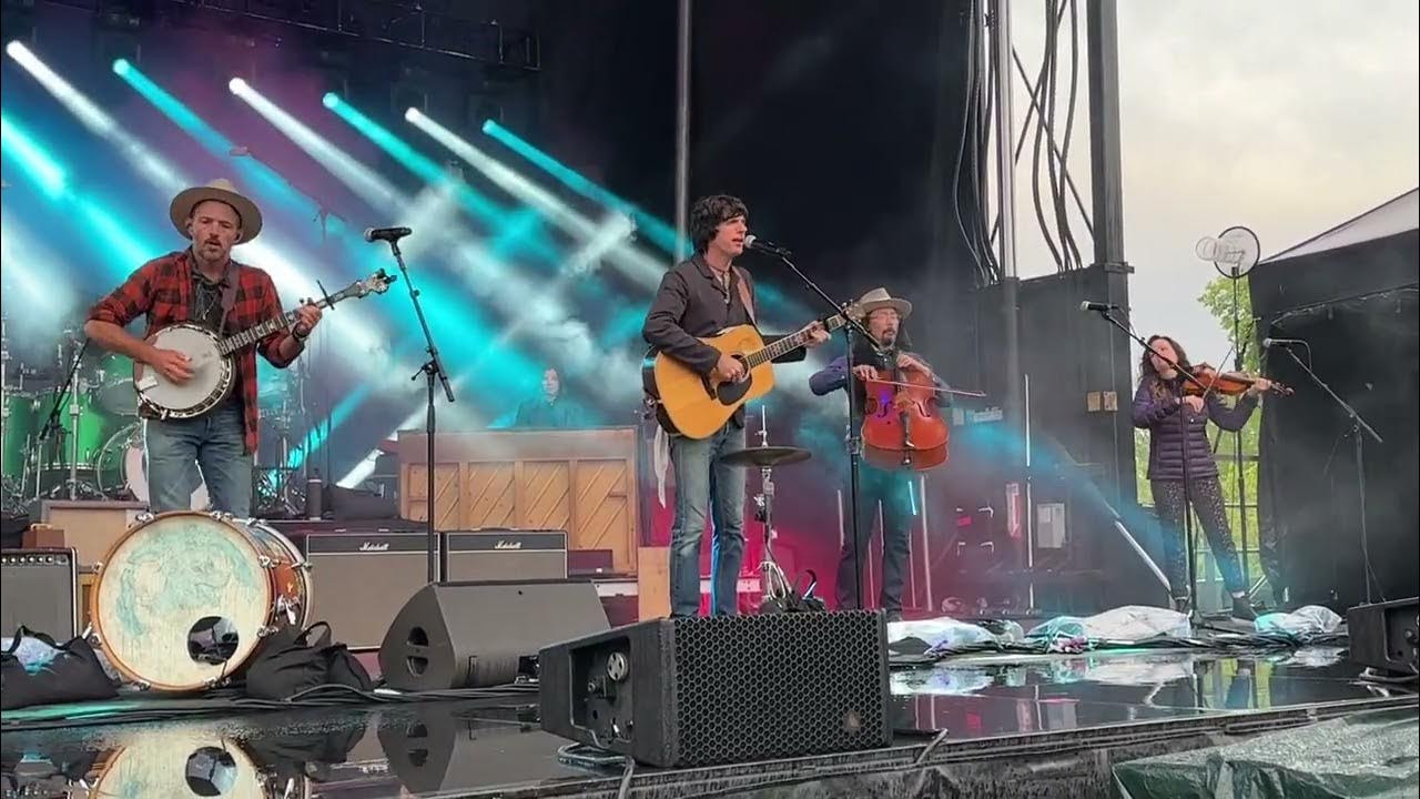 Rejects In the Attic, The Avett Brothers, Beak and Skiff, 5/20/2023