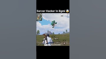 Bgmi Server Hacker 😱 36 Kills 😳 #bgmi #pubg #shorts #hacker #shortvideo #youtubeshorts #pubgmobile