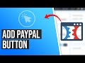 How to Add a PayPal Button to Your ClickFunnels Pages