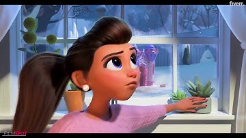 Create cartoon music video, character animation, 2d 3d animation - Best Character Animation service