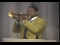 Texaco Roundtable Presents Wynton Marsalis