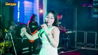 NEW GAPERO - CINTA TERLARANG - SALMA NOVITA - TEMU KANGEN SAHABAT JIKA ( PART 2 ) - PIJI DAWE