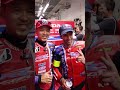 Honda HRC wins the Top 10 Trial with a new lap record of 2:04.290 💥