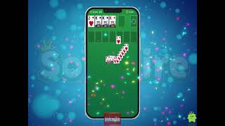 Solitaire - Offline Card Games screenshot 4
