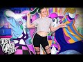 I competed in ANOTHER Just Dance tournament (Versus)