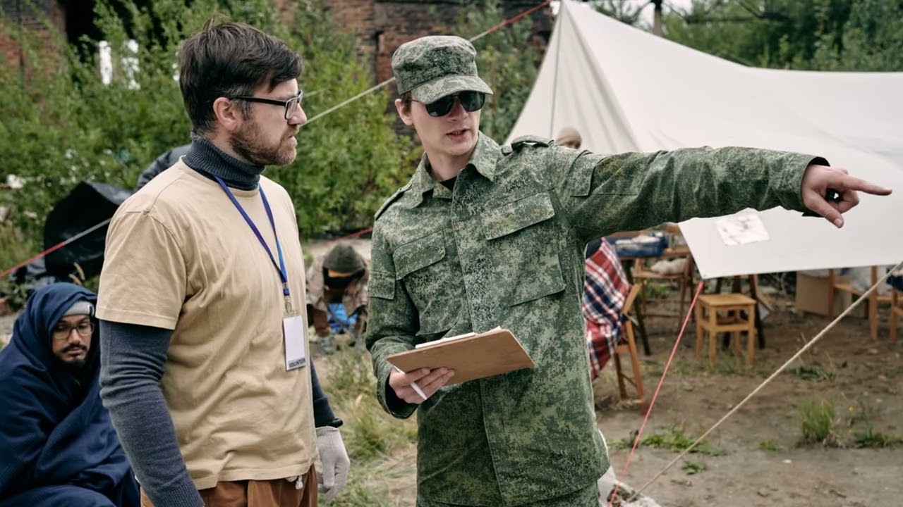 Why Countries Cooperate or Clash