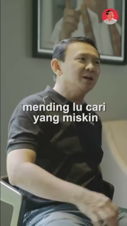 Harus Pilih Pemimpin dengan Karakter Teruji