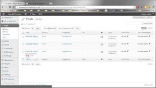 Easy CSV Importer - Adopt Existing Posts By Slug